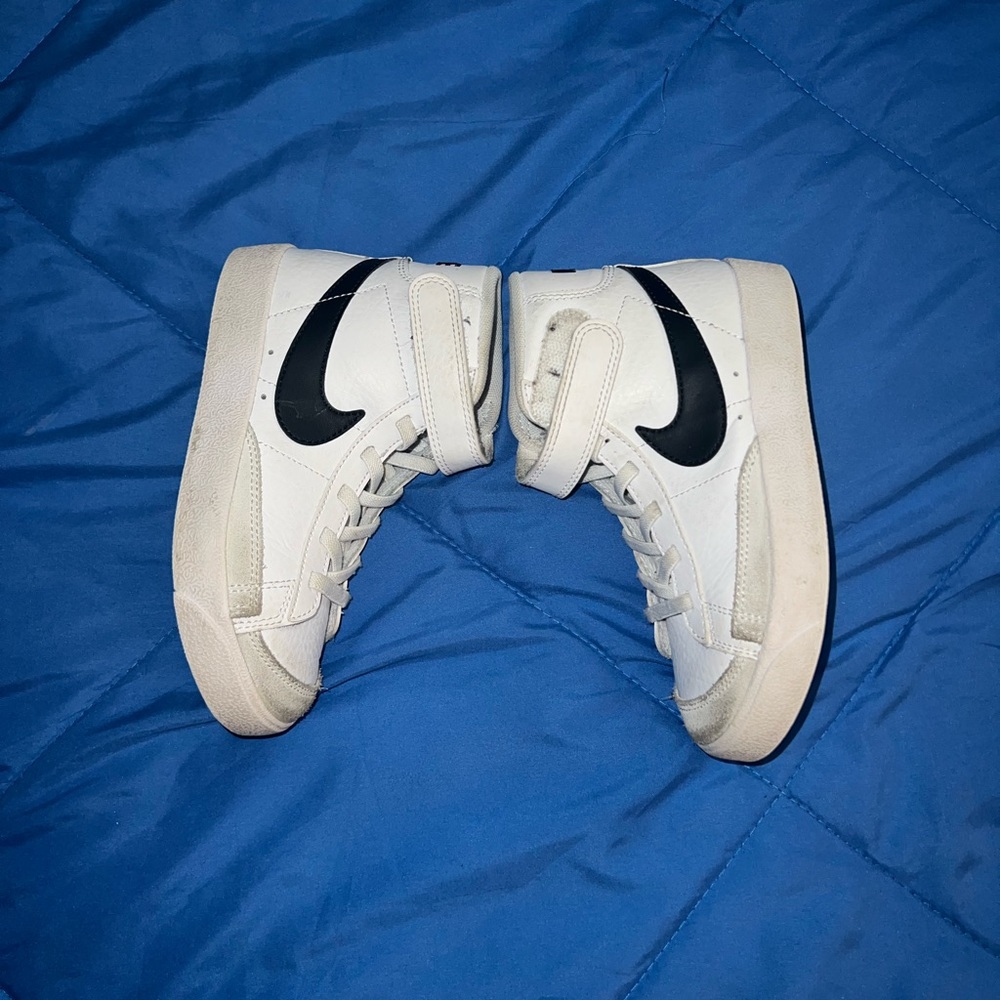 Nike Blazers